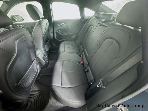 Certified 2022 BMW 228i xDrive Gran Coupe 228i xDrive w/ Convenience Package image 25