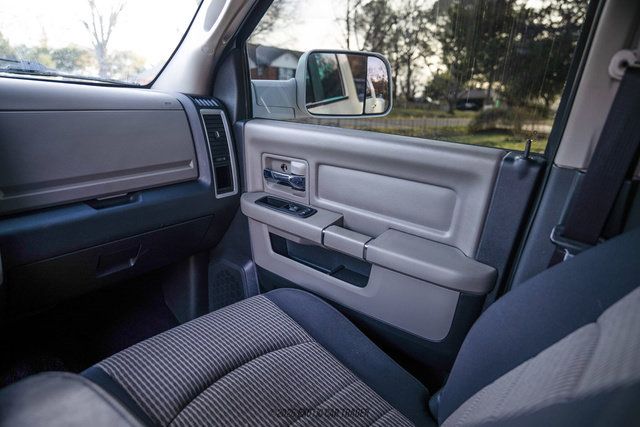 Used 2012 RAM 3500 Big Horn AWD/4WD image 41