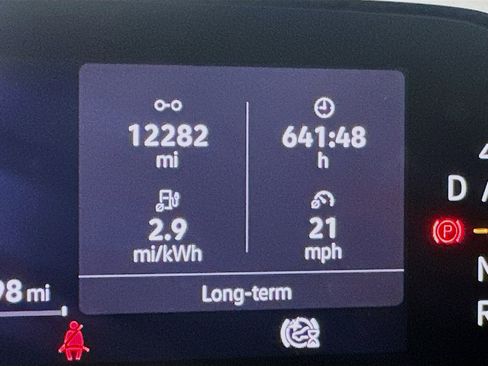 Used 2023 Volkswagen ID.4 Pro S image 19