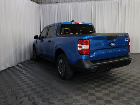 New 2025 Ford Maverick XLT w/ XLT Luxury Package image 21