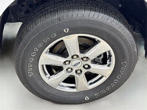 Used 2019 Ford F150 XLT w/ Equipment Group 302A Luxury image 32