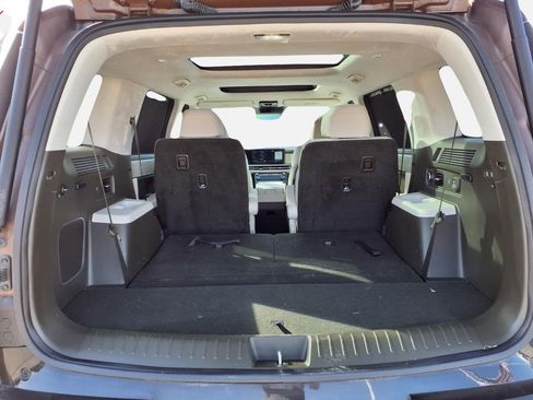 Used 2024 Hyundai Santa Fe Calligraphy image 6