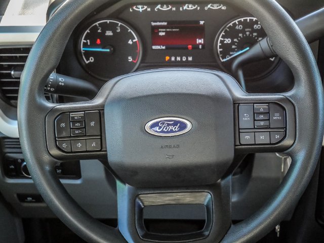 Used 2025 Ford F350 XL w/ XL Chrome Package AWD/4WD image 27