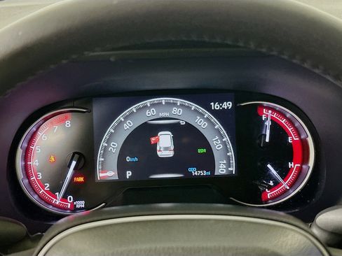 Used 2023 Toyota RAV4 XLE Premium FWD image 19