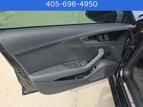 Used 2024 Audi A4 2.0T Premium Plus AWD/4WD image 15