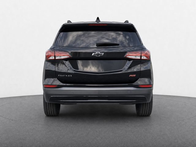 Used 2022 Chevrolet Equinox RS FWD image 7
