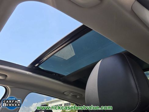 Used 2023 Hyundai Tucson Limited AWD/4WD image 22