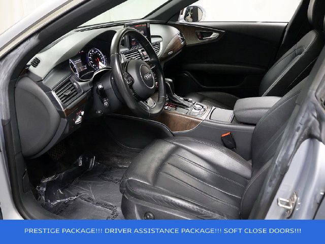 Used 2016 Audi A7 3.0T Prestige AWD/4WD image 12