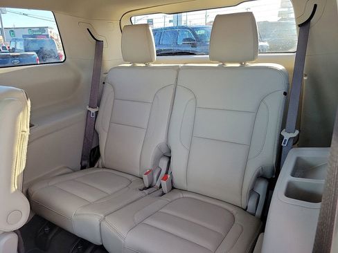 Used 2019 GMC Acadia Denali w/ Technology Package image 9