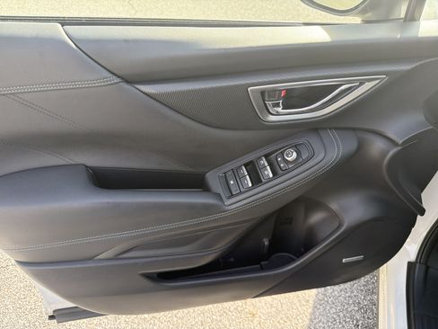 Used 2019 Subaru Forester Limited w/ Popular Package #3 image 22