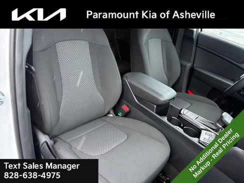 New 2026 Kia Sportage LX AWD/4WD image 19