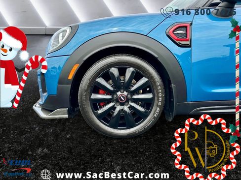 Used 2022 MINI Cooper Countryman S image 26