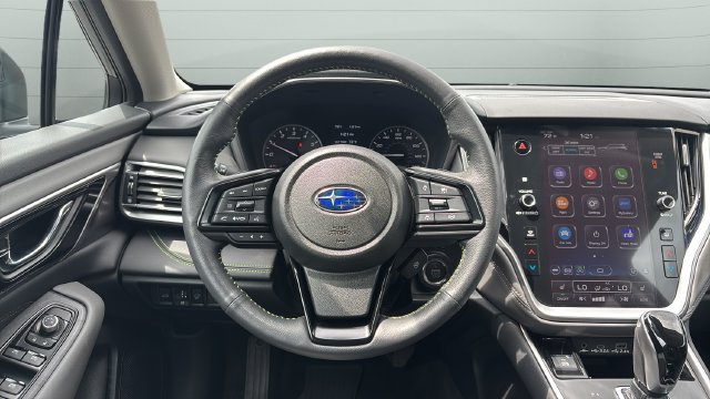 Used 2025 Subaru Outback Onyx Edition AWD/4WD image 13
