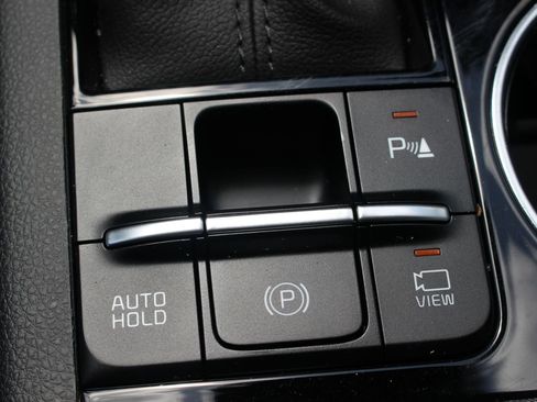 Certified 2022 Kia K5 EX w/ EX Premium Package image 36