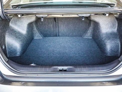 New 2025 Nissan Altima 2.5 S image 26