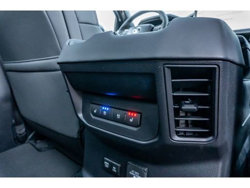 New 2026 Toyota Tundra Capstone image 17