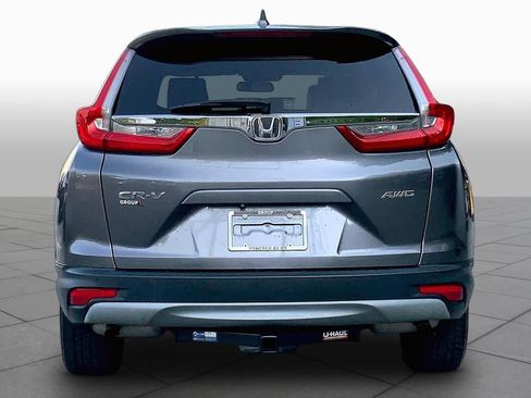 Used 2018 Honda CR-V EX image 5