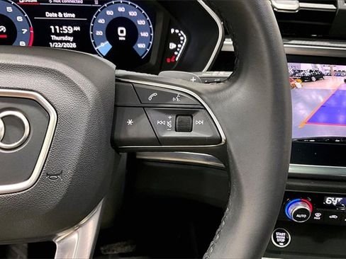 Used 2025 Audi Q3 2.0T Premium w/ Convenience Package image 20