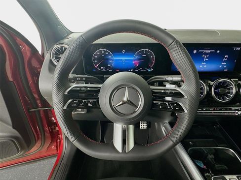 Certified 2026 Mercedes-Benz GLA 250 GLA 250 image 11