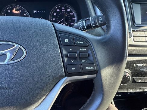 Used 2016 Hyundai Tucson Sport image 25