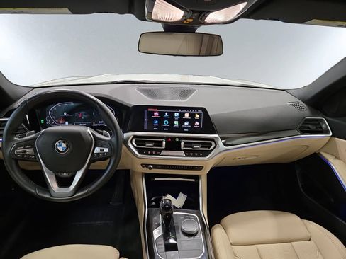 Used 2022 BMW 330i xDrive Sedan w/ Driving Assistance Package image 14