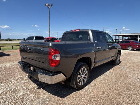 Used 2014 Toyota Tundra Limited image 6