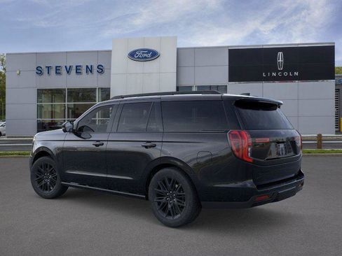 New 2026 Ford Expedition Platinum image 5