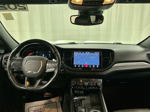 Used 2022 Dodge Durango GT image 19