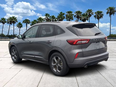 Used 2024 Ford Escape ST-Line FWD image 5