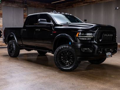 Used 2022 RAM 2500 Power Wagon
