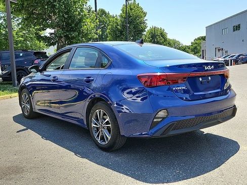Certified 2024 Kia Forte LXS w/ LXS Technology Package FWD image 4