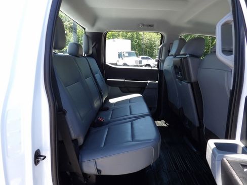 Used 2023 Ford F250 XL w/ XL Chrome Package AWD/4WD image 38