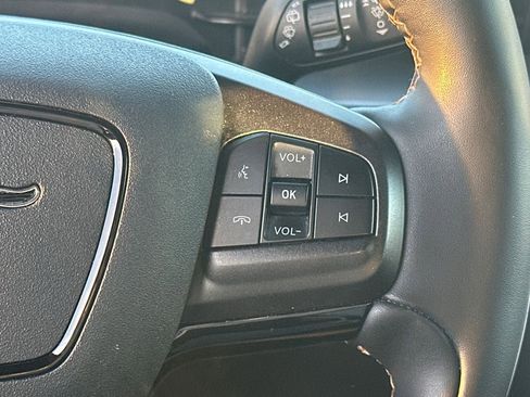 Certified 2022 Ford Mustang Mach-E GT image 29