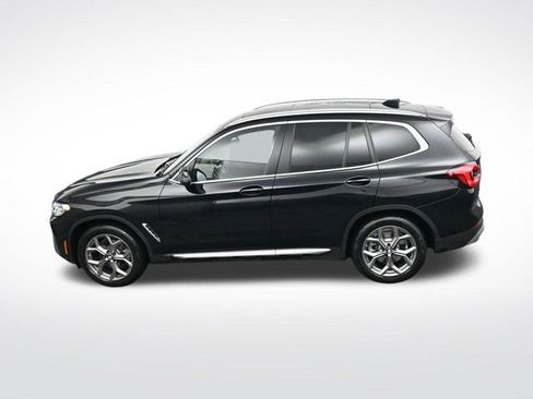 Used 2023 BMW X3 sDrive30i w/ Convenience Package image 23