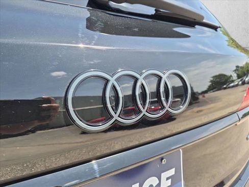 Used 2026 Audi Q7 3.0T Premium Plus AWD/4WD image 22
