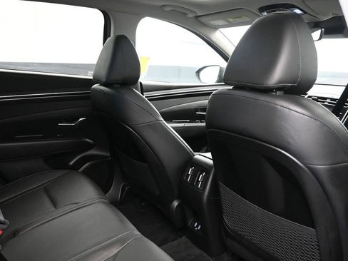 Used 2023 Hyundai Tucson SEL w/ Convenience Package image 18