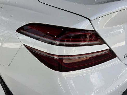 Used 2026 Genesis G70 2.5T RWD image 16