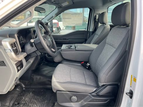 Certified 2024 Ford F350 XL image 21