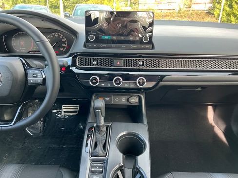 New 2026 Honda Civic Sport image 20