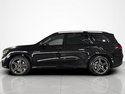 New 2027 Mercedes-Benz GLS 450 4MATIC