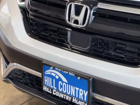 Used 2020 Honda CR-V Touring image 12