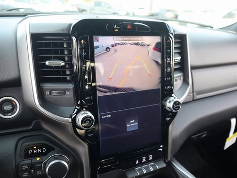 New 2026 RAM 1500 Big Horn image 6