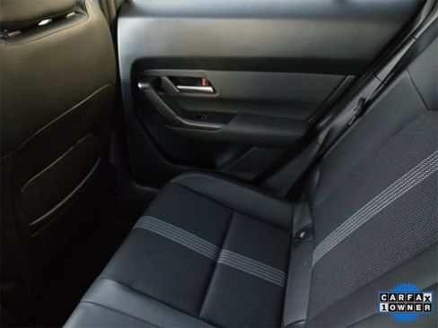 Used 2025 MAZDA CX-50 AWD 2.5 S w/ Premium Package image 16