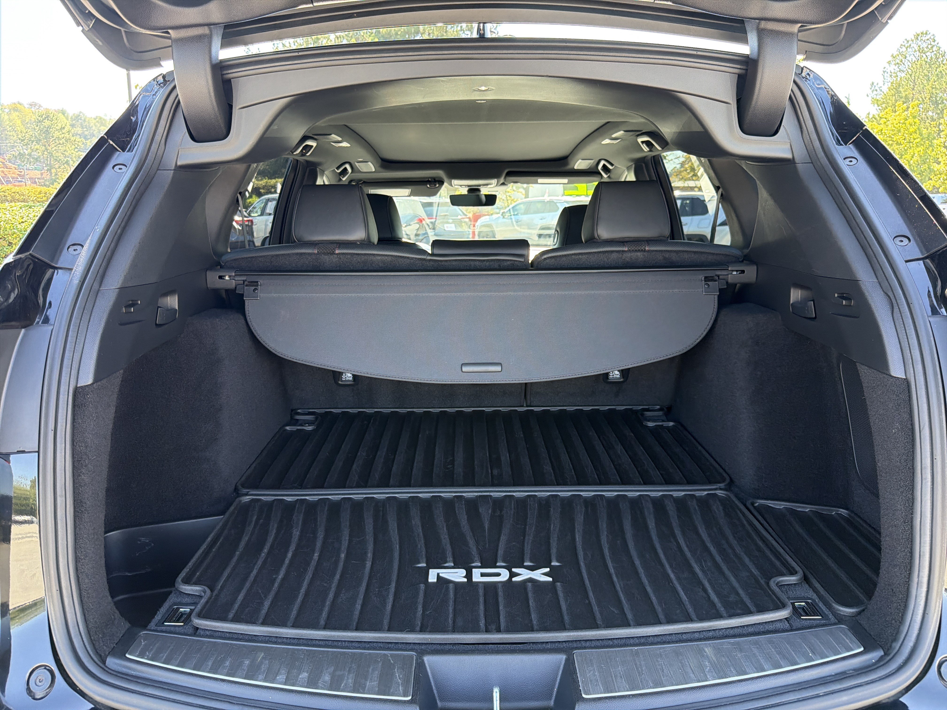 Used 2022 Acura RDX w/ Advance Package AWD/4WD image 29