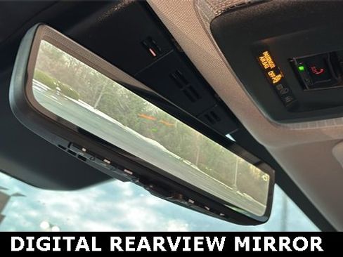 New 2026 Toyota Prius Plug-In Hybrid w/ Limited Premium Package image 24