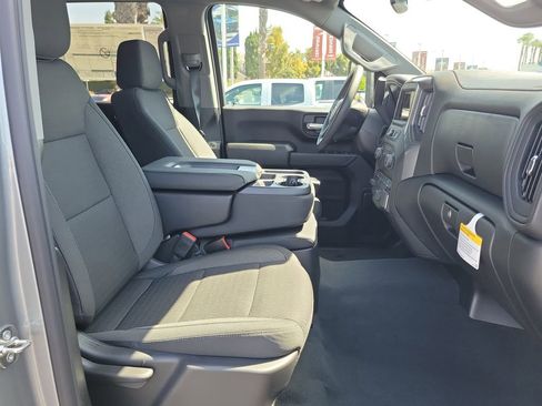 New 2026 Chevrolet Silverado 2500 Custom image 16