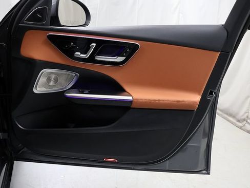 Certified 2026 Mercedes-Benz C 300 4MATIC Sedan image 33