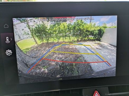 Used 2023 Kia Sportage SX FWD image 22