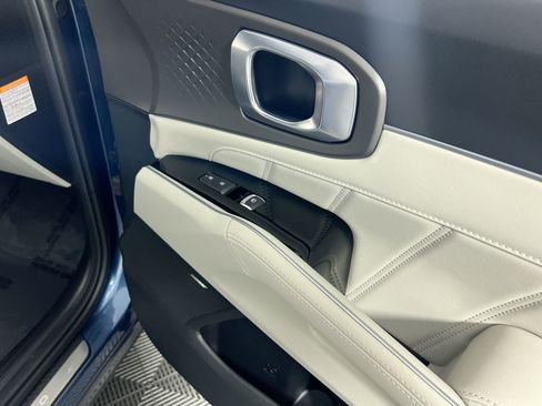 New 2026 Kia Sorento EX image 33