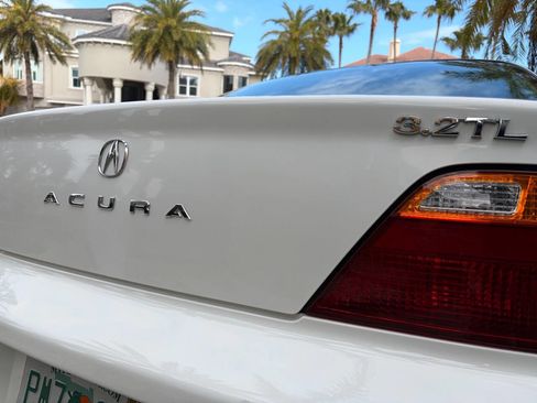 Used 2000 Acura TL image 8